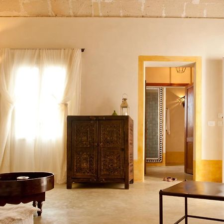 La Casa Dell'Arancio Bed & Breakfast Favignana Exterior photo