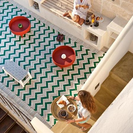 La Casa Dell'Arancio Bed & Breakfast Favignana Exterior photo