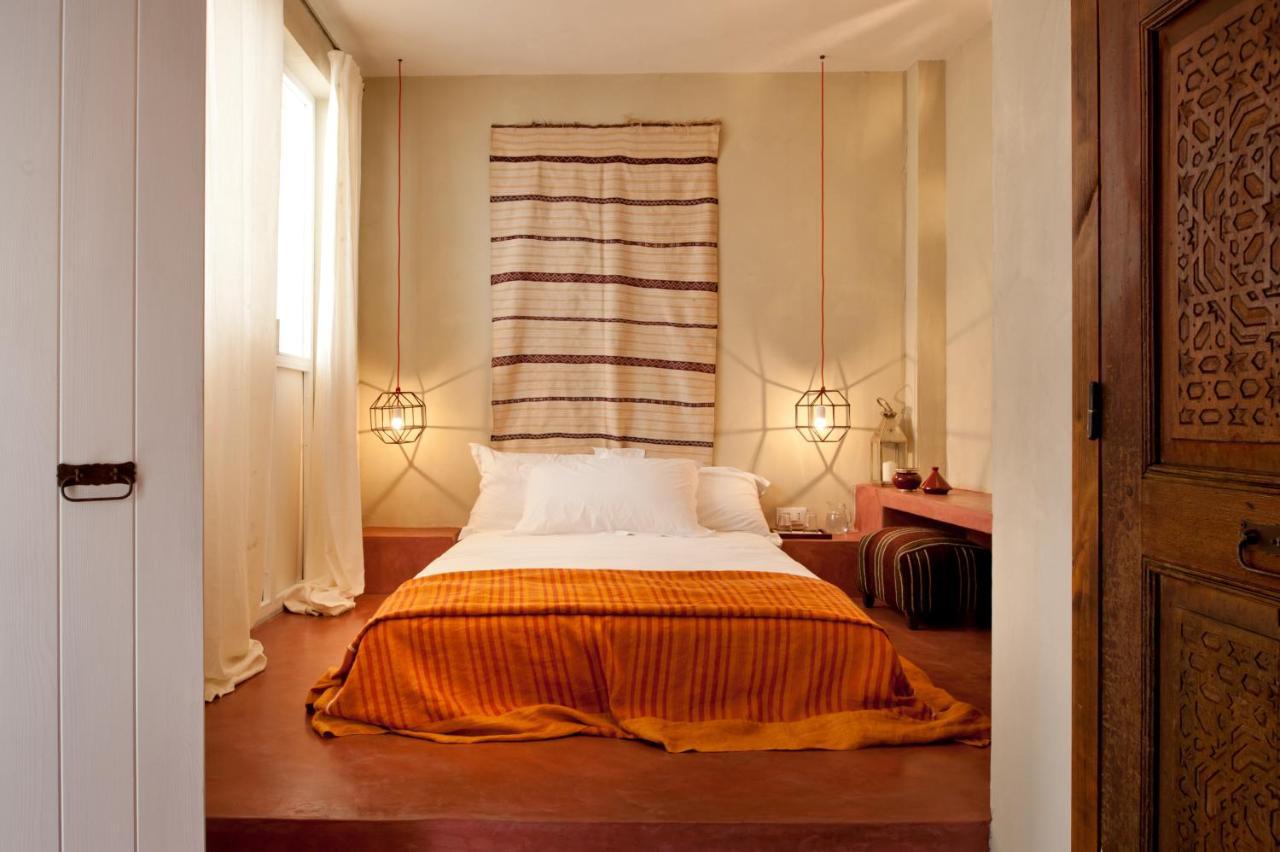 La Casa Dell'Arancio Bed & Breakfast Favignana Exterior photo