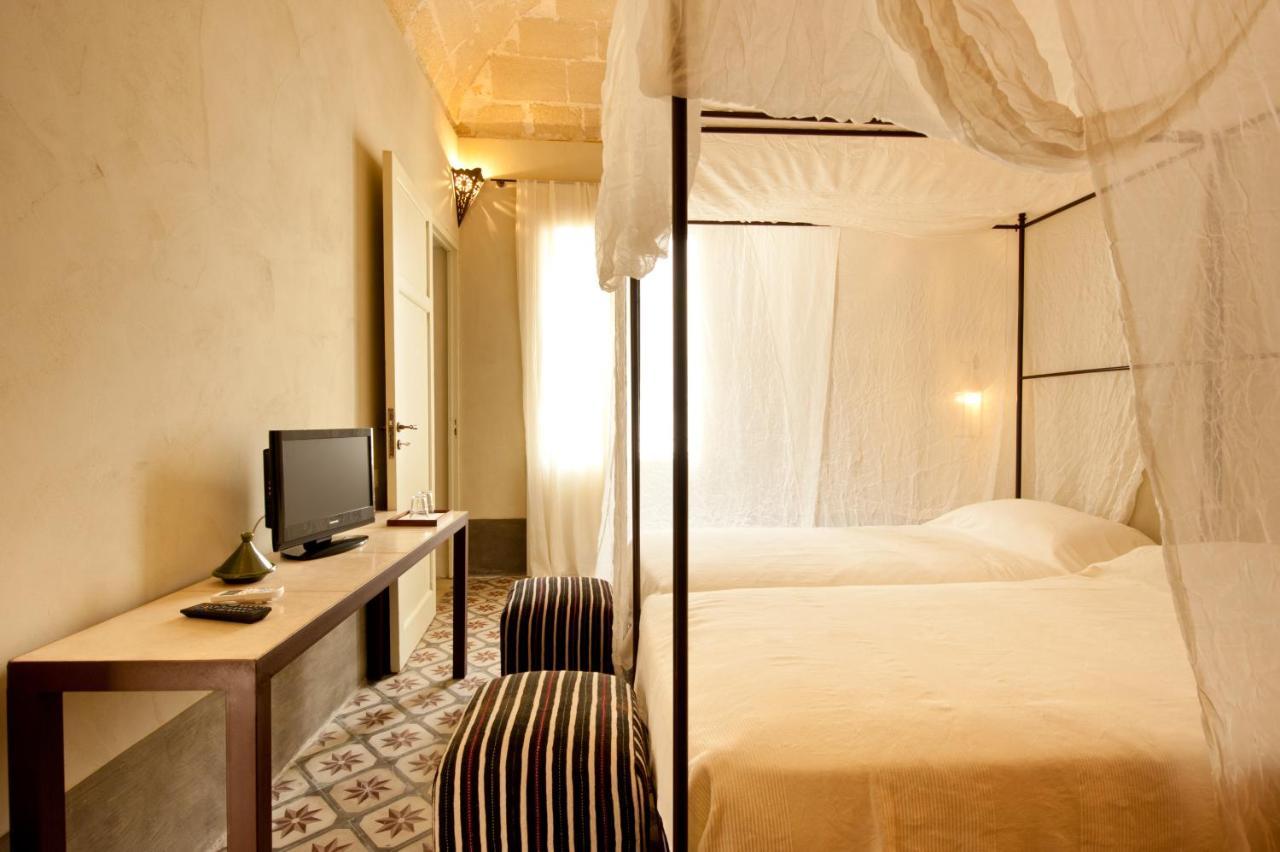 La Casa Dell'Arancio Bed & Breakfast Favignana Exterior photo