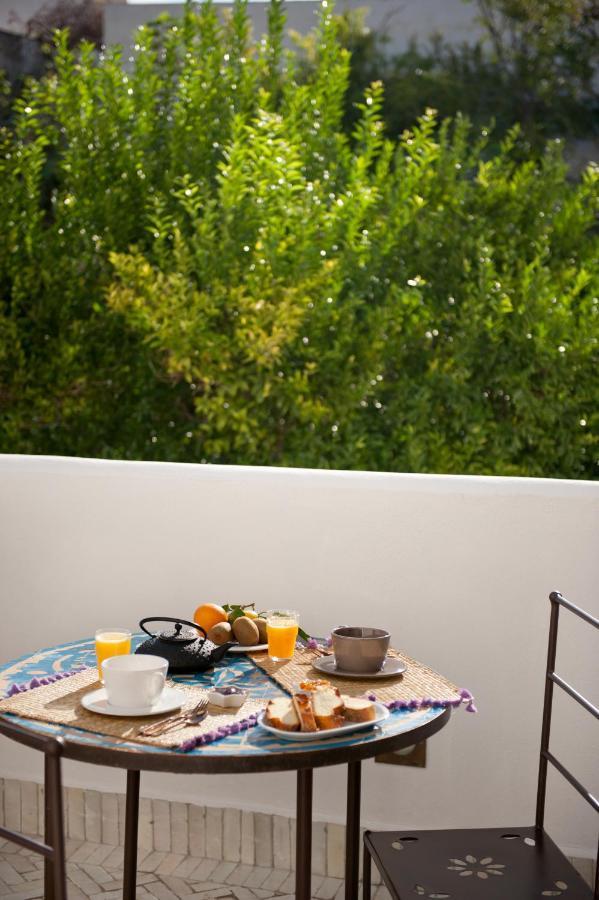 La Casa Dell'Arancio Bed & Breakfast Favignana Exterior photo
