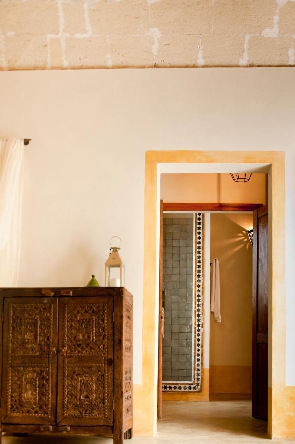 La Casa Dell'Arancio Bed & Breakfast Favignana Exterior photo