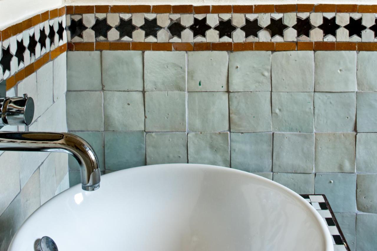 La Casa Dell'Arancio Bed & Breakfast Favignana Exterior photo