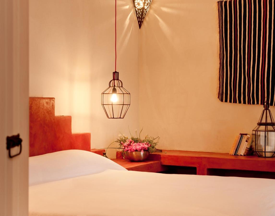La Casa Dell'Arancio Bed & Breakfast Favignana Exterior photo