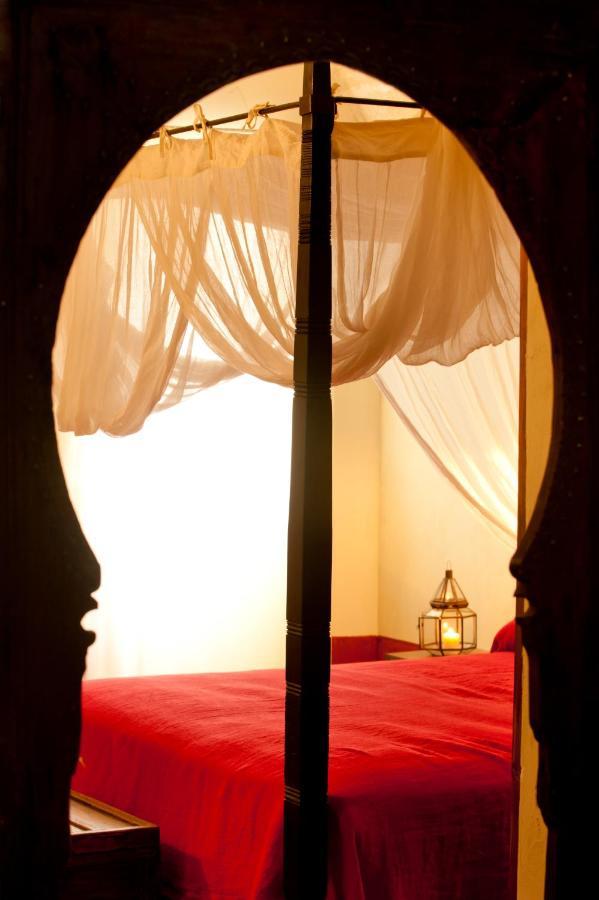 La Casa Dell'Arancio Bed & Breakfast Favignana Exterior photo