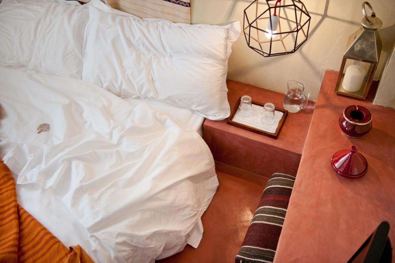 La Casa Dell'Arancio Bed & Breakfast Favignana Exterior photo
