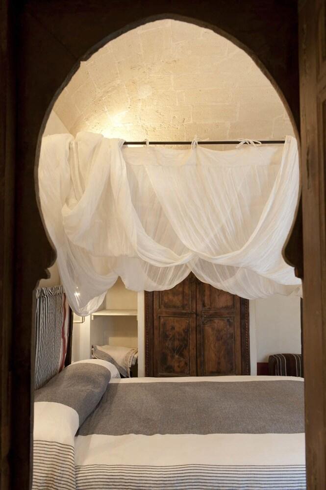 La Casa Dell'Arancio Bed & Breakfast Favignana Exterior photo