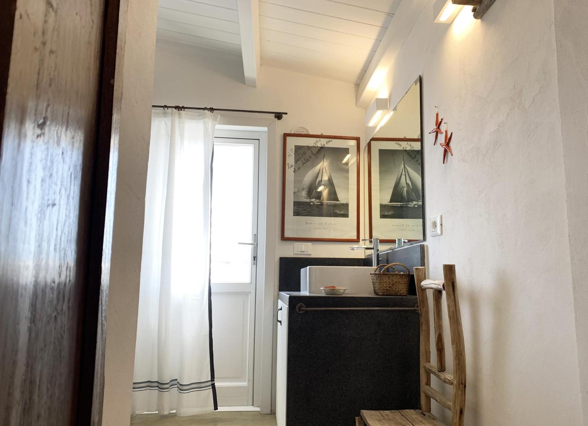 La Casa Dell'Arancio Bed & Breakfast Favignana Room photo